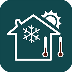 Insulation temperature Insulation temperature